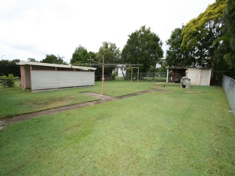 141 Dahlia Street, Cannon Hill QLD 4170