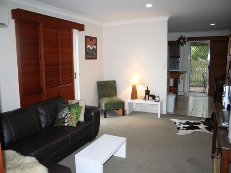 1/55 Bridgewater Street,, Morningside QLD 4170