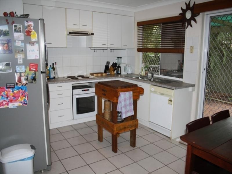 1/55 Bridgewater Street,, Morningside QLD 4170