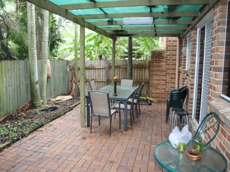 1/55 Bridgewater Street,, Morningside QLD 4170