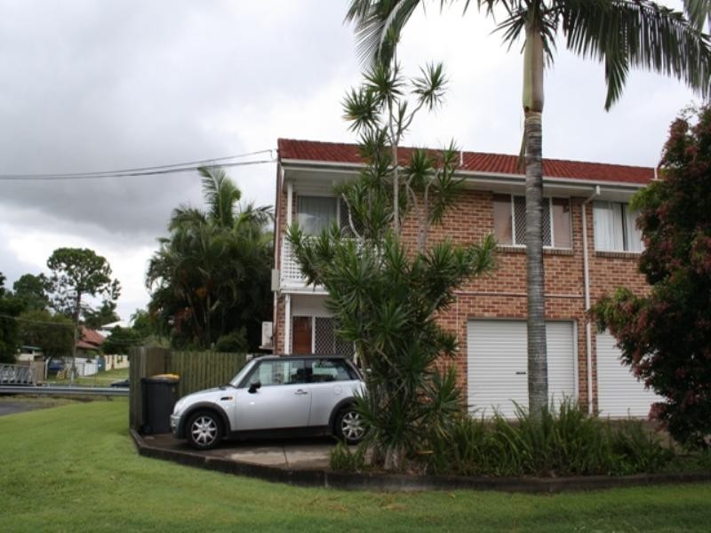 1/55 Bridgewater Street,, Morningside QLD 4170