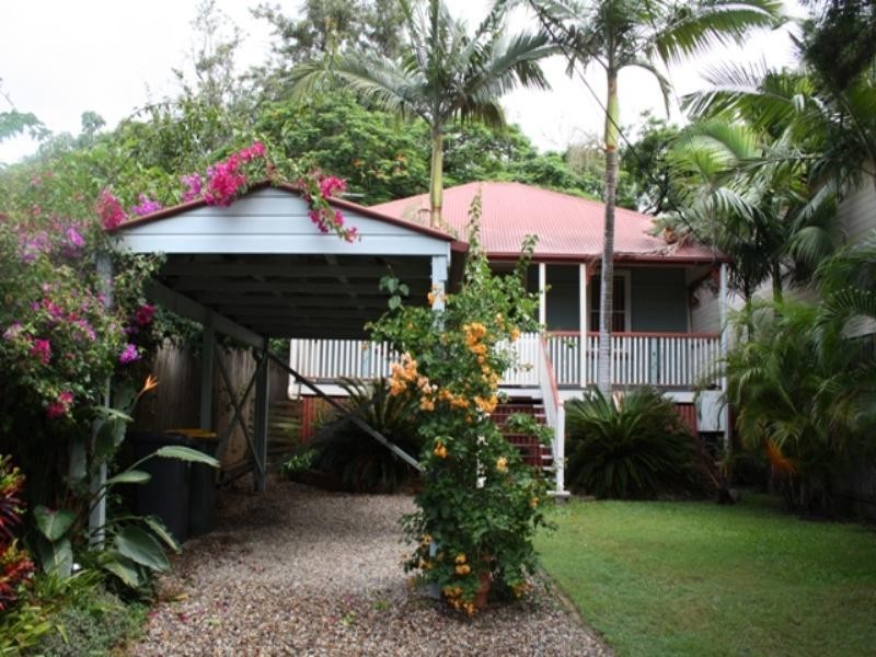 Norman Park QLD 4170