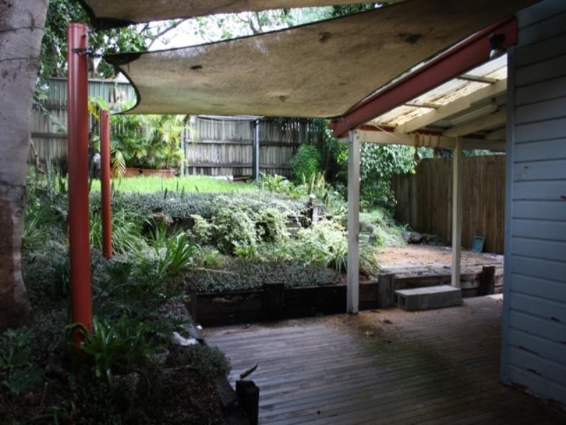 Norman Park QLD 4170