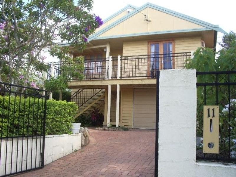 Hawthorne QLD 4171