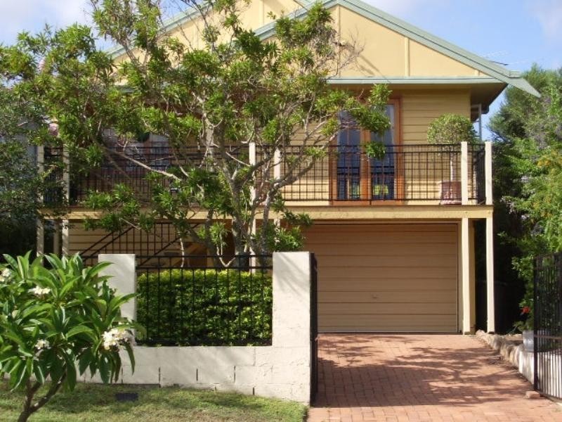 Hawthorne QLD 4171