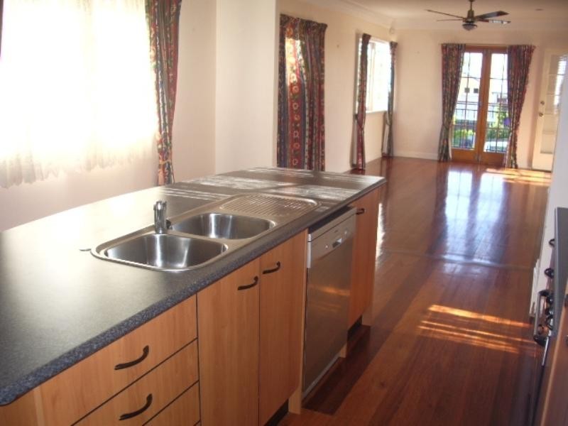Hawthorne QLD 4171