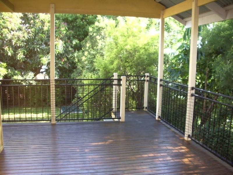 Hawthorne QLD 4171
