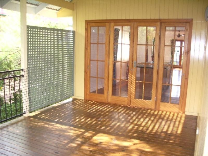 Hawthorne QLD 4171