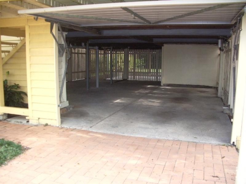 Hawthorne QLD 4171