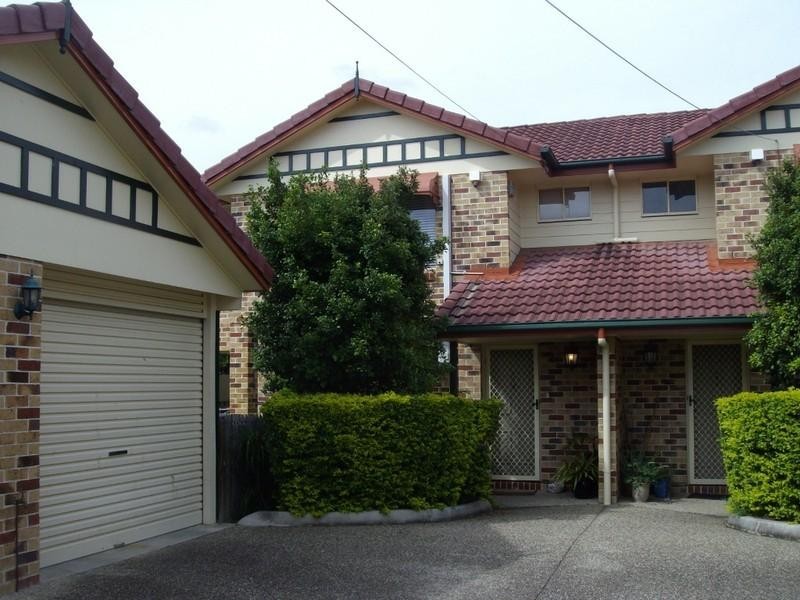 3/18 McDonald Street, Hawthorne QLD 4171
