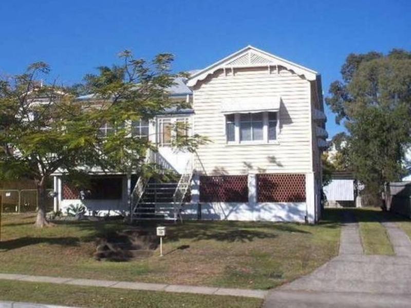 Bulimba QLD 4171