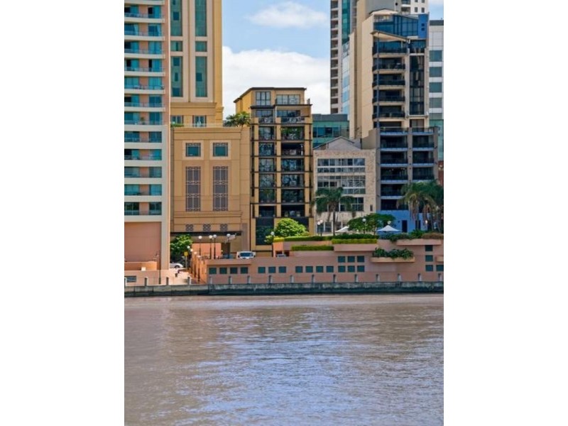 455 Adelaide Street, Brisbane QLD 4000