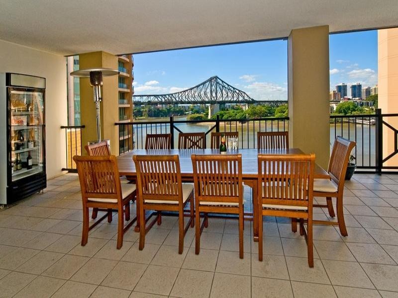 455 Adelaide Street, Brisbane QLD 4000