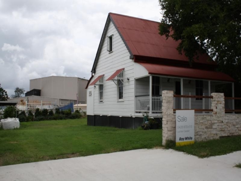 127 Lambert Street, Kangaroo Point QLD 4169