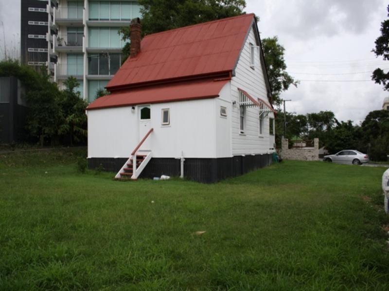 127 Lambert Street, Kangaroo Point QLD 4169