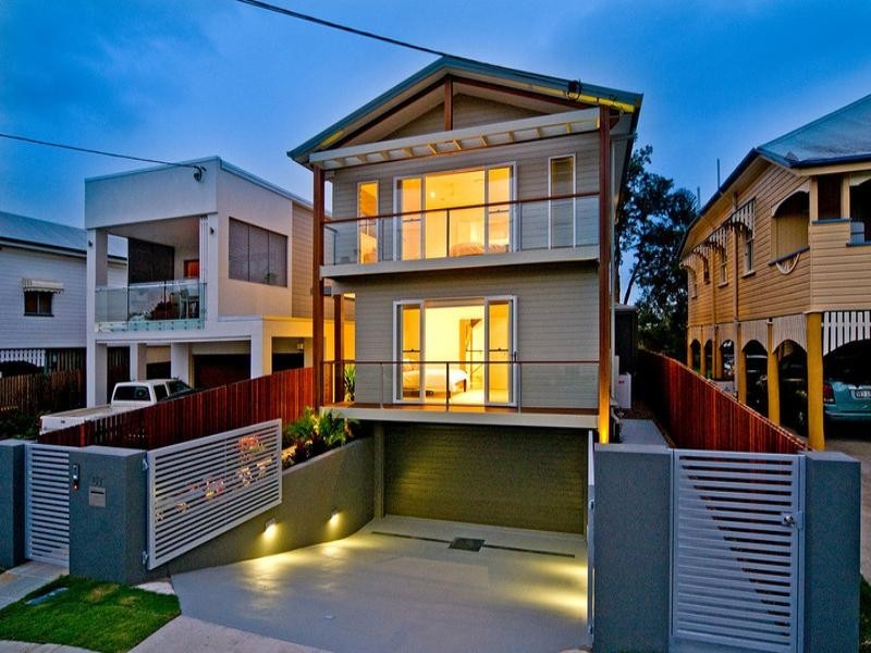 63 Lindsay Street, Hawthorne QLD 4171