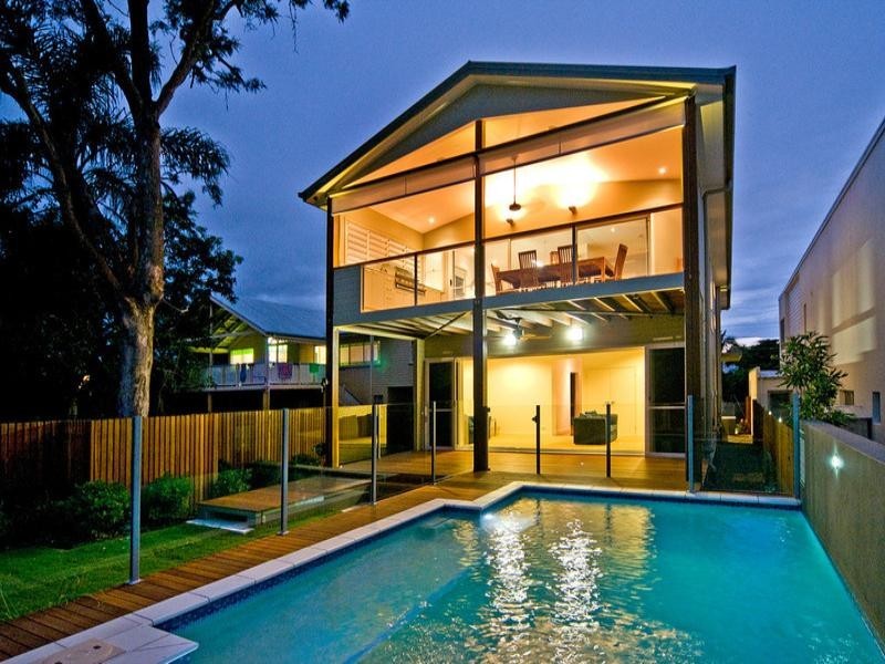 63 Lindsay Street, Hawthorne QLD 4171