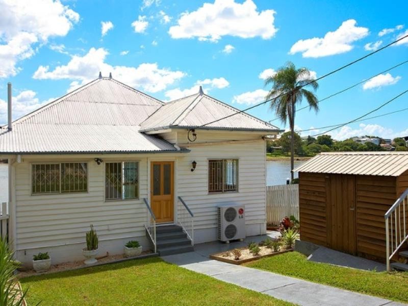 East Brisbane QLD 4169