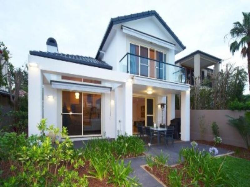 18 Scott Street, Hawthorne QLD 4171