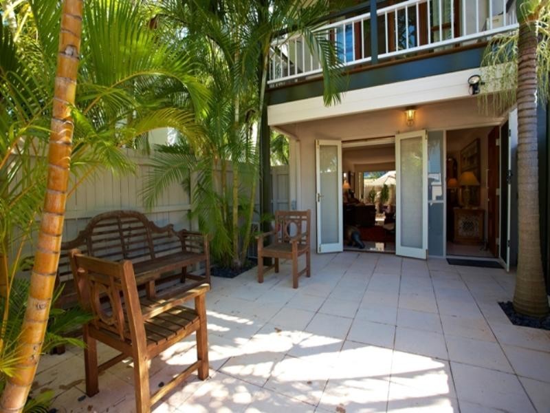 2/32 Sinclair Street, Kangaroo Point QLD 4169