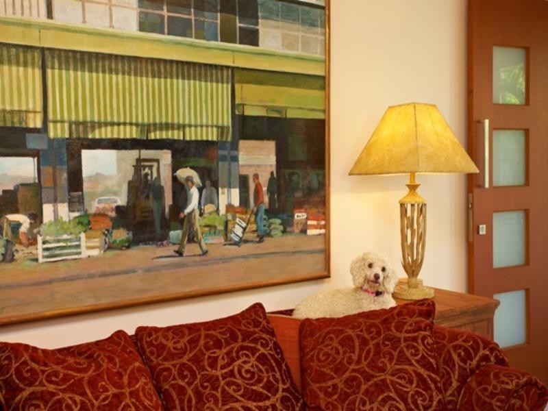 2/32 Sinclair Street, Kangaroo Point QLD 4169