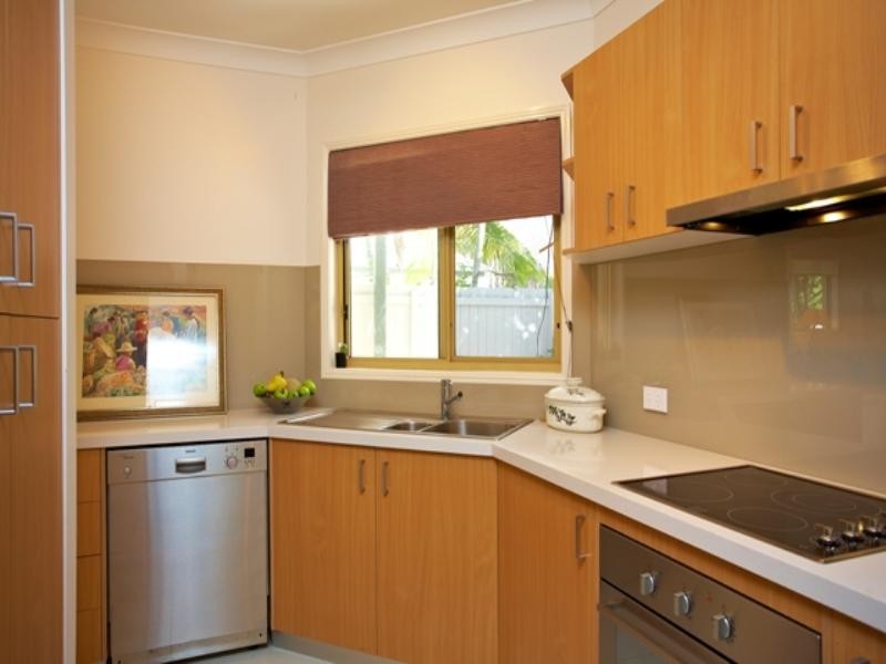 2/32 Sinclair Street, Kangaroo Point QLD 4169