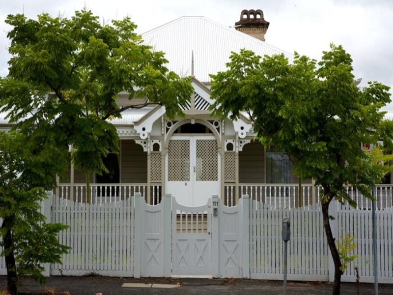 111 St Pauls Terrace, Spring Hill QLD 4000