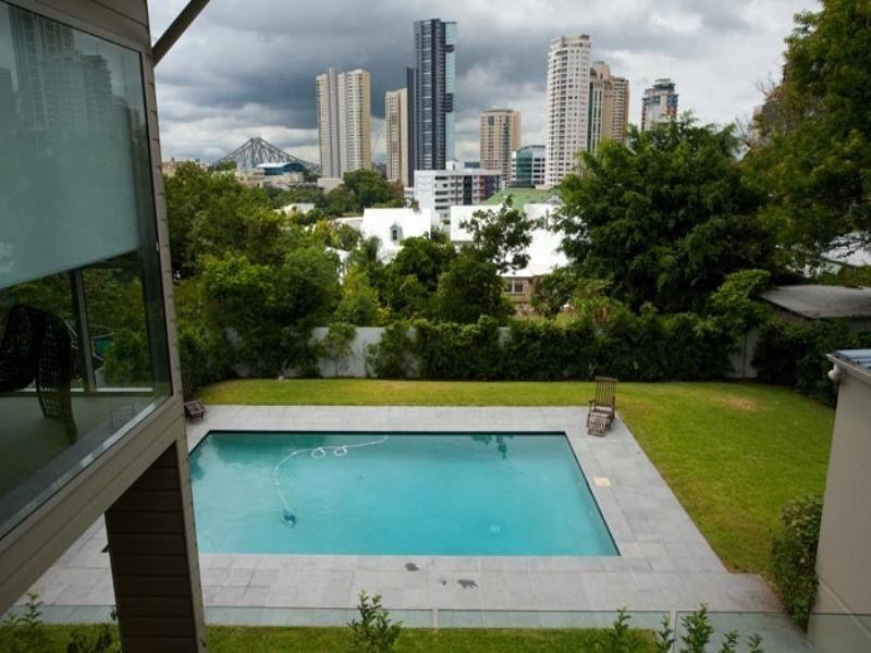 111 St Pauls Terrace, Spring Hill QLD 4000