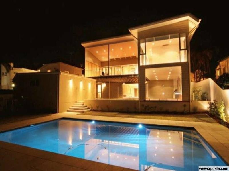 111 St Pauls Terrace, Spring Hill QLD 4000