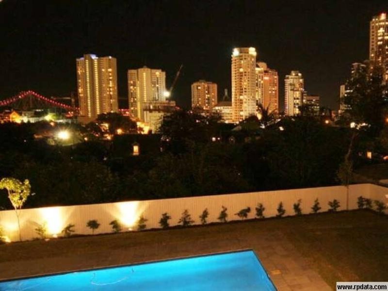 111 St Pauls Terrace, Spring Hill QLD 4000