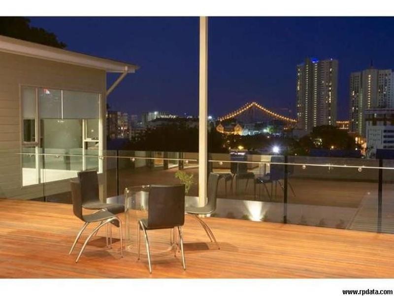 111 St Pauls Terrace, Spring Hill QLD 4000