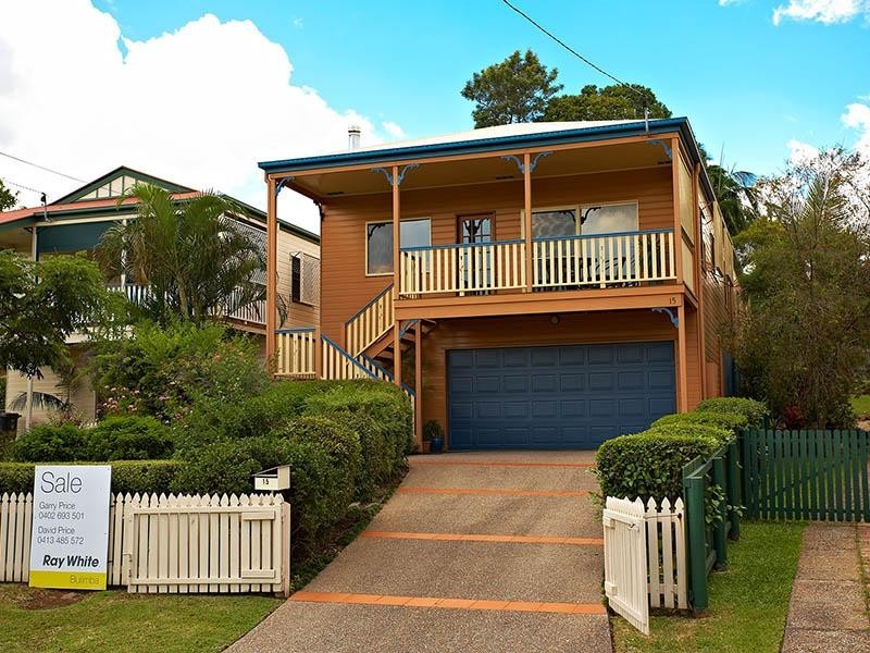 15 Ale Street, Bulimba QLD 4171
