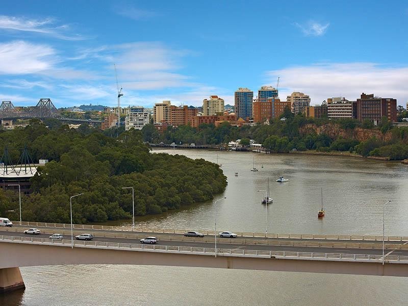 42/228 Vulture Street, South Brisbane QLD 4101