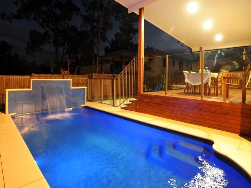 30 Talltrees Circuit, Wakerley QLD 4154