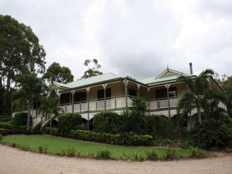 Chandler QLD 4155