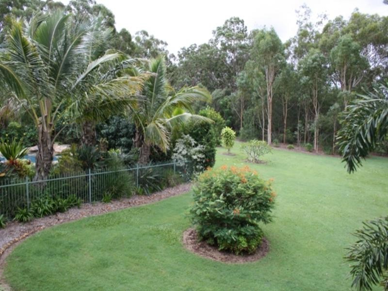 Chandler QLD 4155