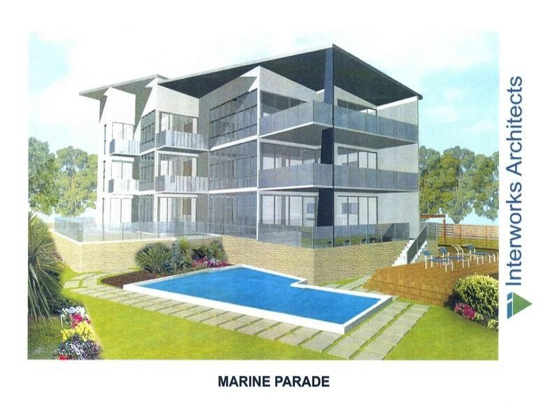 Lot 1 2 Marine Parade, Mission Beach QLD 4852