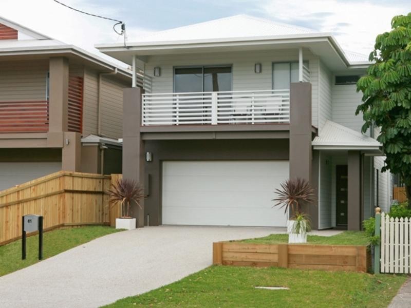 61 Beauvardia Street, Cannon Hill QLD 4170