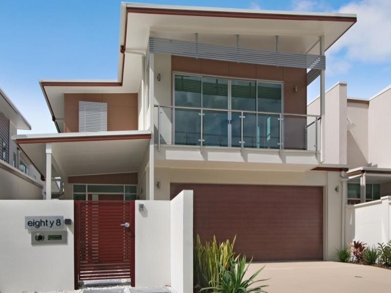 86A Stuart Street, Bulimba QLD 4171