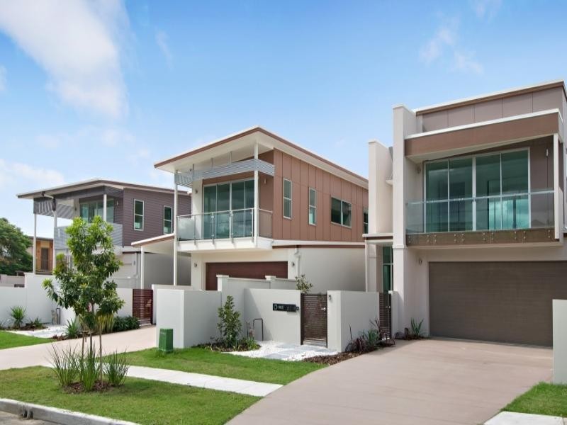 86A Stuart Street, Bulimba QLD 4171