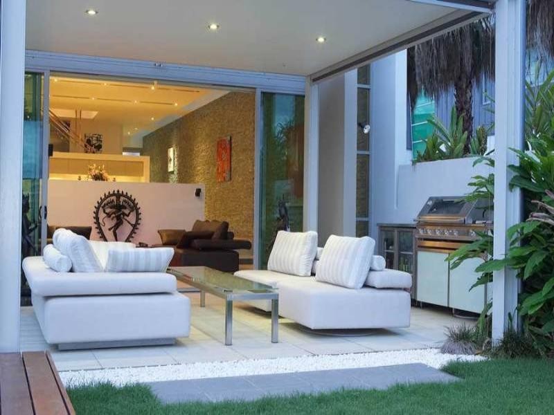 43 Waterline Crescent, Bulimba QLD 4171