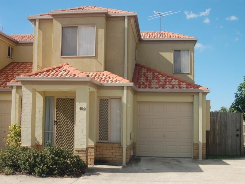 109/37 Dasyure Place, Wynnum West QLD 4178