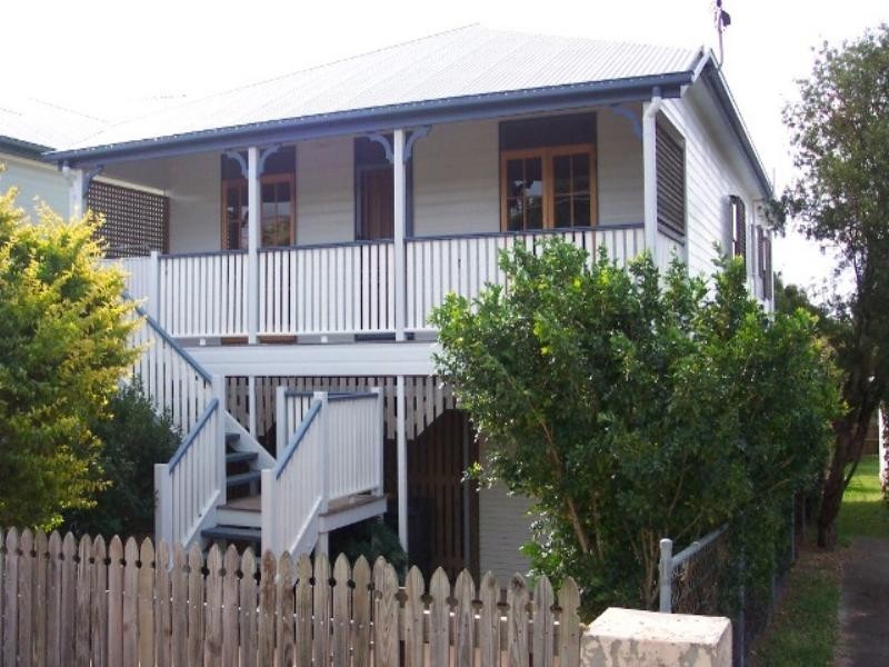 Morningside QLD 4170