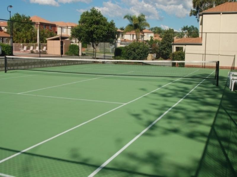 97/37 Dasyure Place, Wynnum West QLD 4178