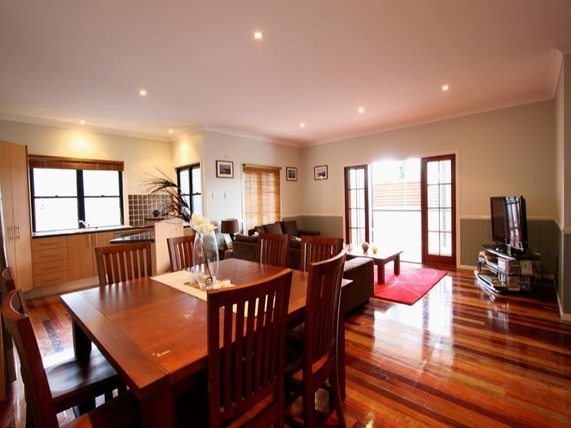 Seven Hills QLD 4170