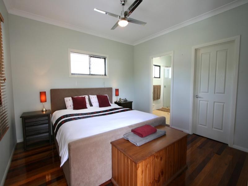 Seven Hills QLD 4170