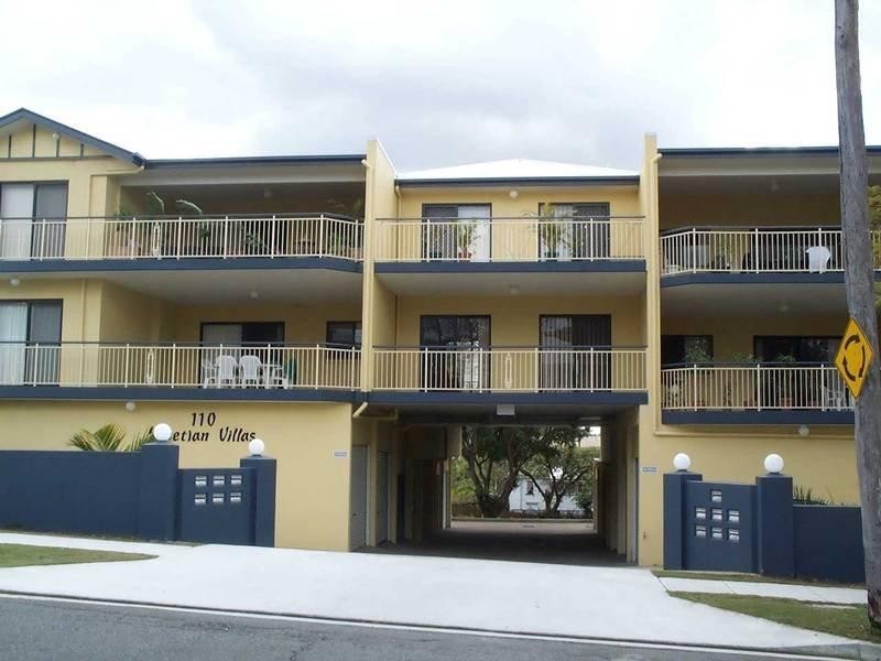 8/110 Pashen Street, Morningside QLD 4170