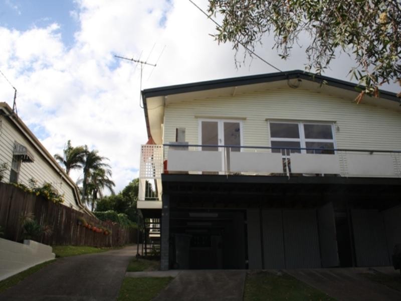 Bulimba QLD 4171