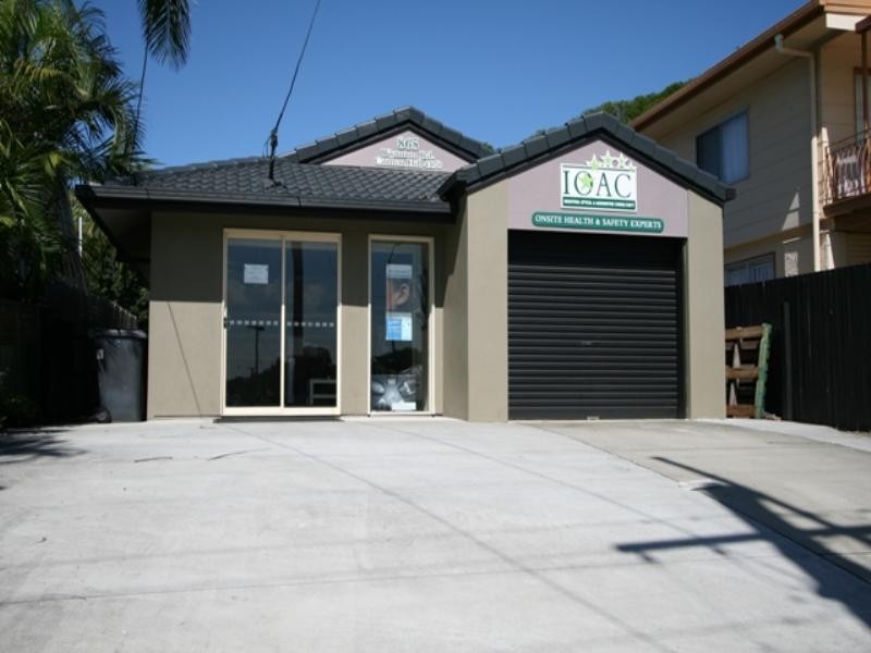 865 Wynnum Road, Cannon Hill QLD 4170