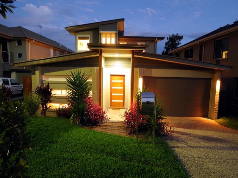 30 Talltrees Circuit, Wakerley QLD 4154